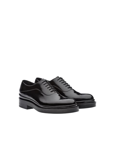 prada lederschuhe|prada schuhe damen.